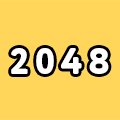 2048 Game