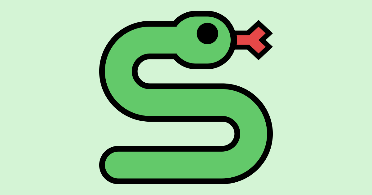 Google Snake - Gioca online su SilverGames 🕹️